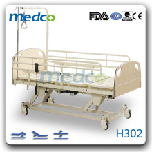 H302 home electric adjustable bed hot